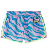 Stella McCartney Kids Shorts - Multicolor