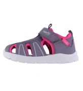 Superfit Sandaler - Wave - Lila/Rosa