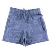 DYR Shorts - Dyrsqueek - Grey Marine Savanne