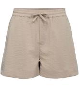 Sofie Schnoor Shorts - Viskos - Sand