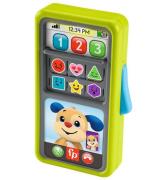 Fisher-Price Leksaker - Smartphone