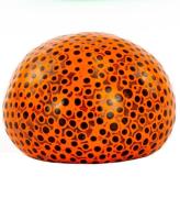 Keycraft Leksaker - Beadz Alive Giant Ball - Orange