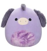 Squishmallows Gosedjur - 30 cm - Diakon Donkey