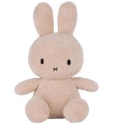 Bon Ton Toys Gosedjur - 33 cm - Miffy Terry - Beige