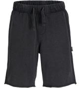 Jack & Jones Sweatshorts - JpstBill - Svart