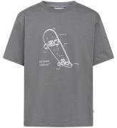 Grunt T-shirt - Louviere - Tenn