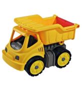 BIG Leksaker - Power Worker Mini Dumper