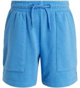 Tommy Hilfiger Sweatshorts - Essential - Blue Stava