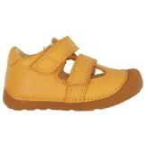 Bundgaard Skor - Petit Summer - Mustard