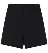 Grunt Shorts - Mortsel - Svart