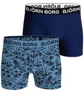 BjÃ¶rn Borg Boxershorts - 2-pack - Multipack