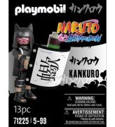 Playmobil Naruto - Kankuro - 71225 - 13 Delar