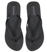 Rosemunde Flip-Flops - Svart