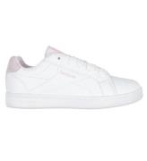 Reebok Skor - RBK Royal Komplettera C - Tennis - Vit/Rosa