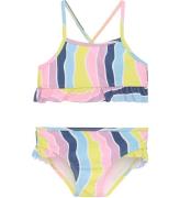 Color Kids Bikini - Lavender Mist m. RÃ¤nder