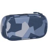 Beckmann Pennfodral - Blue Camo