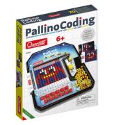 Quercetti Strategispel - Pallino Coding