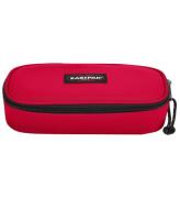 Eastpak Pennfodral - Oval Singel - Scarlet Röd