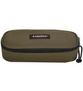 Eastpak Pennfodral - Oval singel - Army Olive