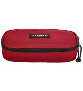 Eastpak Pennfodral - Oval singel - Beet Burgundy