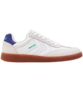 Hummel Skor - VM78 Cph Nylon - White/Blue