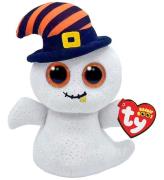 Ty Gosedjur - Beanie Boos - 18 cm - NattmÃ¶ssa