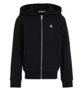 Calvin Klein Cardigan - Ck Black