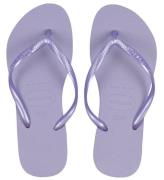 Havaianas Flip-Flops - Slim - Lila Breeze