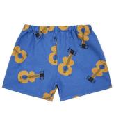 Bobo Choses Shorts - Akustisk Guitar - MarinblÃ¥ Blue