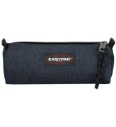 Eastpak Pennfodral - Benchmark Single - Trippel Denim