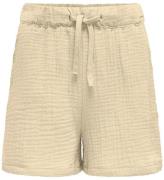 Kids Only Shorts - Muslin - KogThyra - Pimpsten Stone