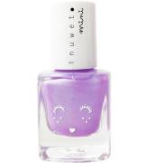 Inuwet Nagellack - Blueberry - Mauve Dream Idag