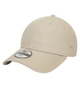 New Era Keps - 9Fyrtio - Light Beige