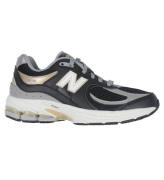 New Balance Skor - 2002 - Svart/Sea Salt