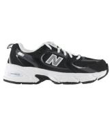 New Balance Sneakers - 530 - Black/Silver