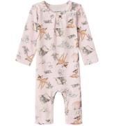 Name It Onesie - NbfJess Disney - Festival Bloom