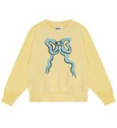 Molo Sweatshirt - Marge - Paljett Bow