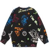 Molo Sweatshirt - Monti - Cartooniverse