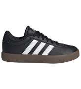 adidas Performance Skor - VL Court 3.0K - Svart/Vit