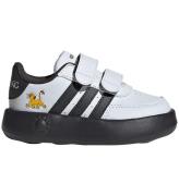 adidas Performance Skor - Breaknet LionKing - Vit/Svart m. Disne