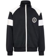 Hummel Cardigan - hmlRunner - Svart