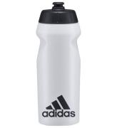 adidas Performance Vattenflaska - 0,5 l - Transparent