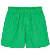 Grunt Shorts - Albarny - GrÃ¶n