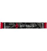 Hummel Halsduk - Astralis Scarf - Svart