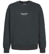 Jack & Jones Sweatshirt - JorVesterbro - Forest River