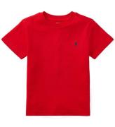 Polo Ralph Lauren T-shirt - Röd