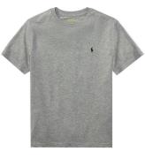 Polo Ralph Lauren T-shirt - GrÃ¥melerad