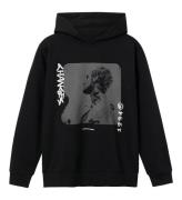 LMTD Hoodie - NlnAtlaz Justin Bieber - Svart