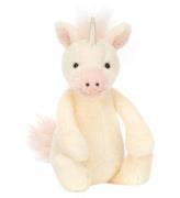 Jellycat Gosedjur - 31x12 cm - Bashful Unicorn