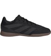 adidas Performance Skor - Predator Club i Sala J - Svart